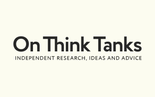 On Think Tanks article