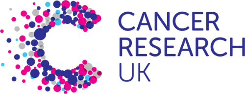 Cancer Research UK logo