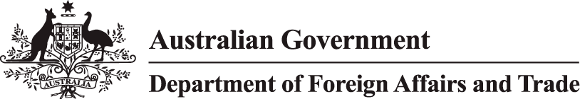 Australian Government logo