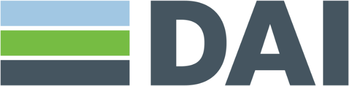 DAI logo