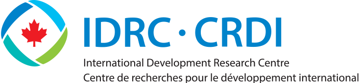 IDRC - CRDI logo